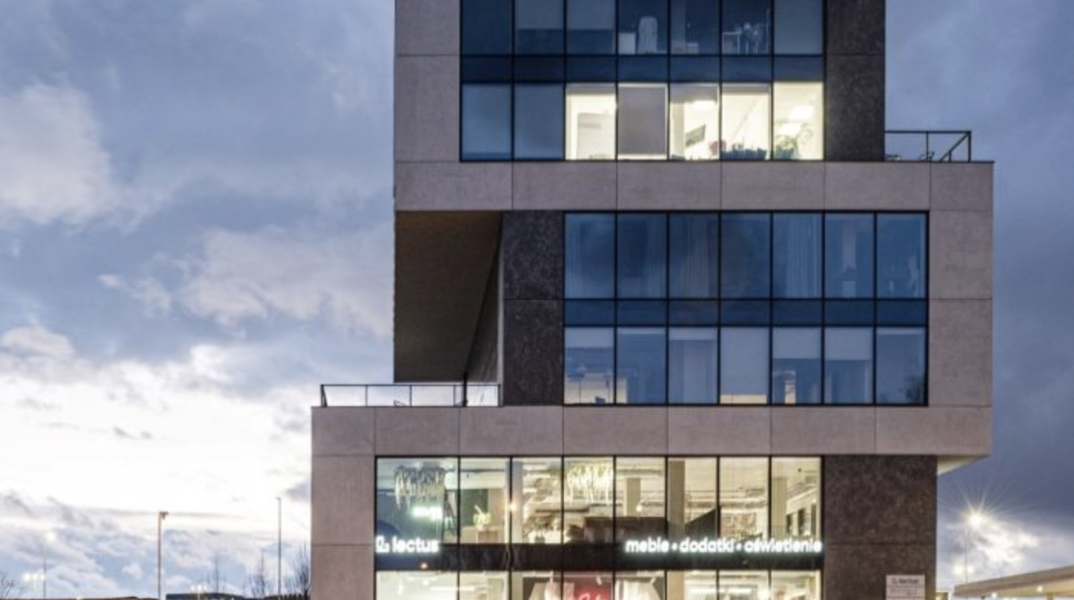 Biura 3Qubes, Katowice - biura na wynajem