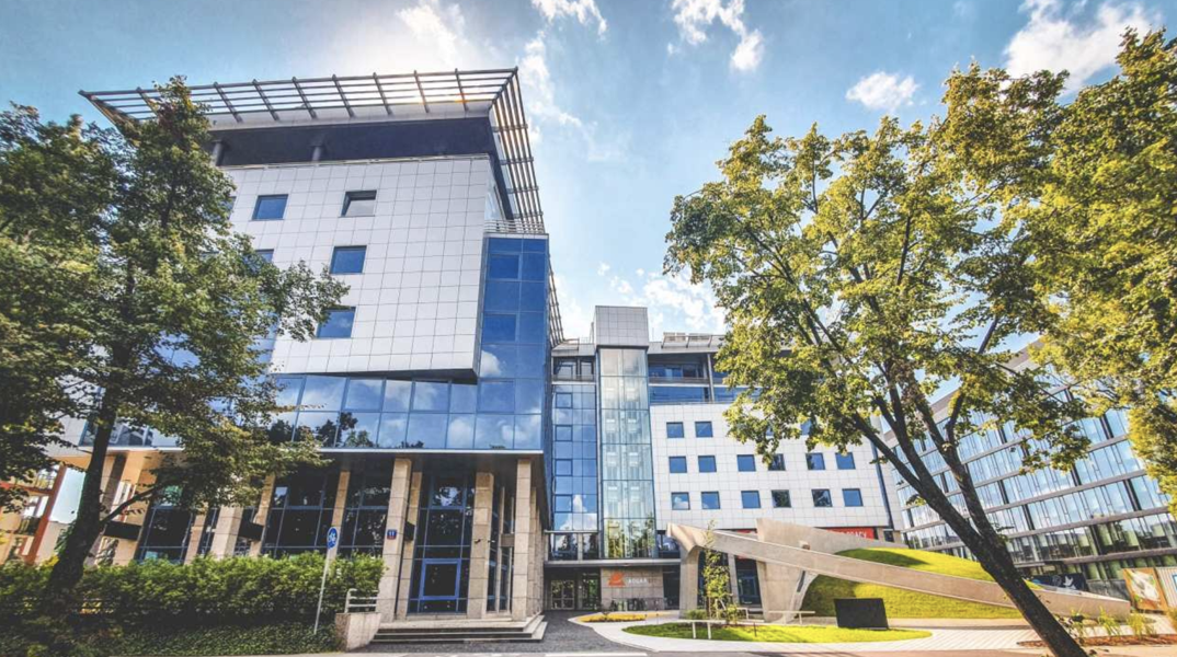 Offices Adgar Bit, Warszawa - offices for rent
