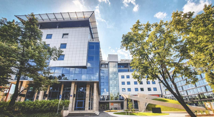 Adgar Bit, Warszawa - offices for rent