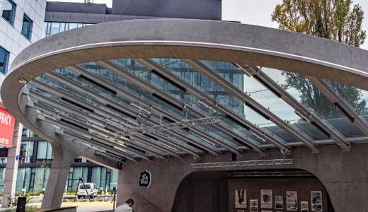 Offices for rent in Offices Adgar BIT #1