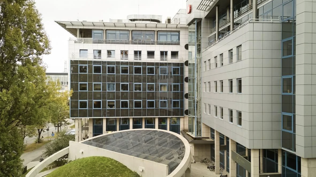 Offices Adgar Bit, Warszawa - offices for rent