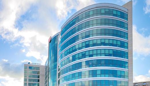 Biura do wynajęcia w Biura Adgar Wave #1