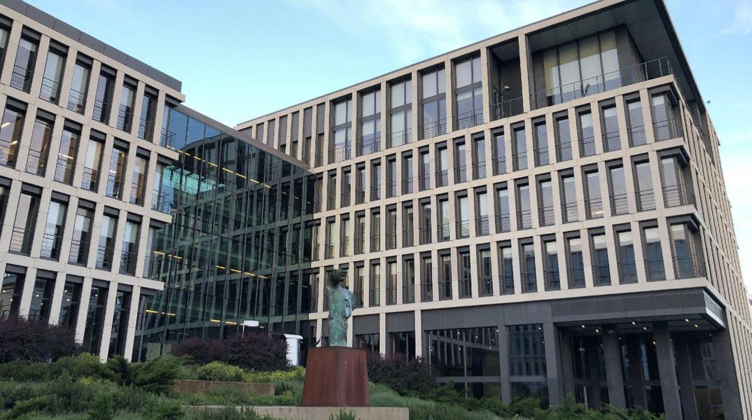 Offices Agora HQ, Warszawa - offices for rent