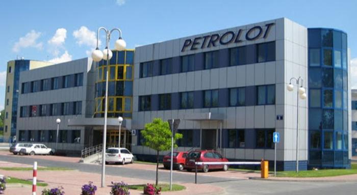 Airport Offices II, Warszawa - biura na wynajem