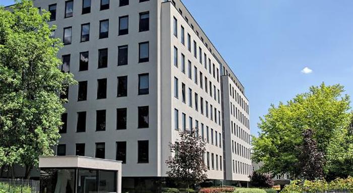 Airtech Business Park C, Warszawa - offices for rent