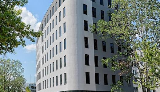 Biura do wynajęcia w Biura Airtech Business Park D #1