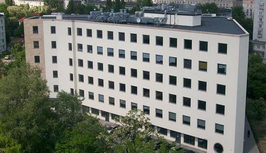 Biura do wynajęcia w Biura Akacjowy Park #1