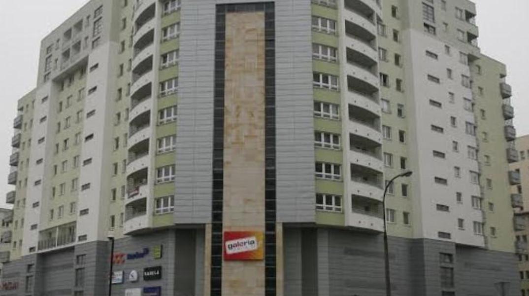 Offices Al. KEN 93, Warszawa - offices for rent