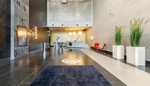 Biura do wynajęcia w Biura Alchemia II (Ferrum, Titanium) #1