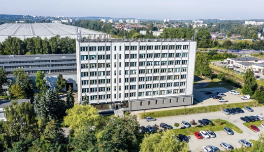 Offices for rent in Offices Aldera 44 #1