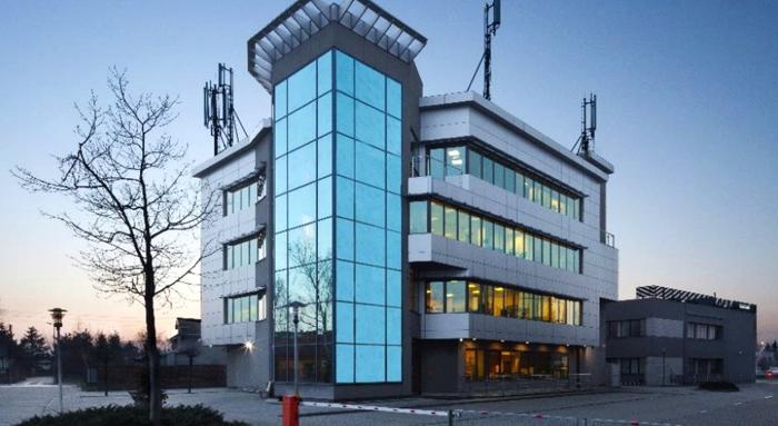 Aleja Krakowska 2A, Warszawa - offices for rent