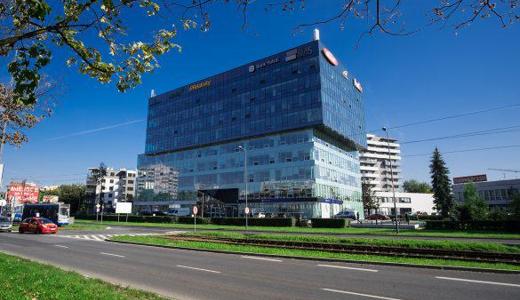 Biura do wynajęcia w Biura Aleja Pokoju 5 #1