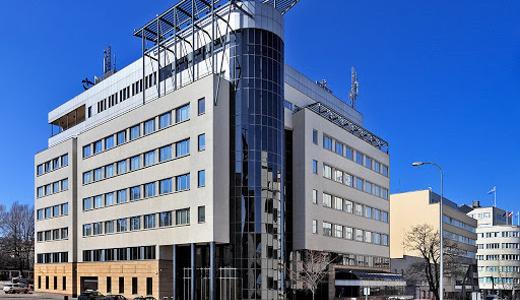 Biura do wynajęcia w Biura Alfa Plaza #1