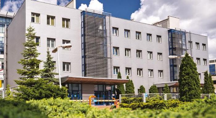 AmerEstate, ul. Postępu 17 D - biura na wynajem