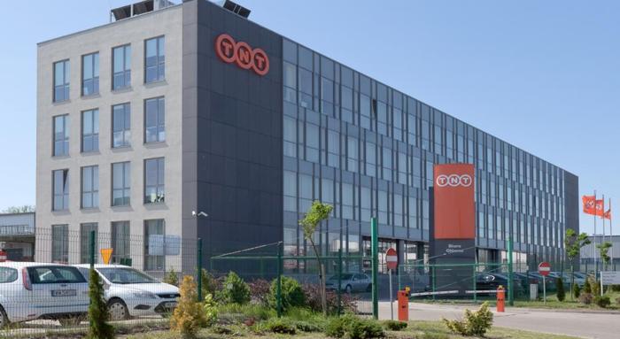 Annopol 19, Warszawa - offices for rent