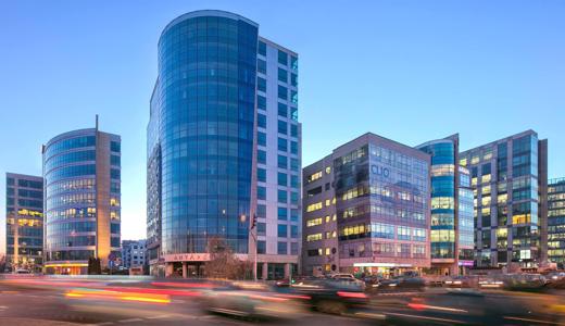 Biura do wynajęcia w Biura Antares #1