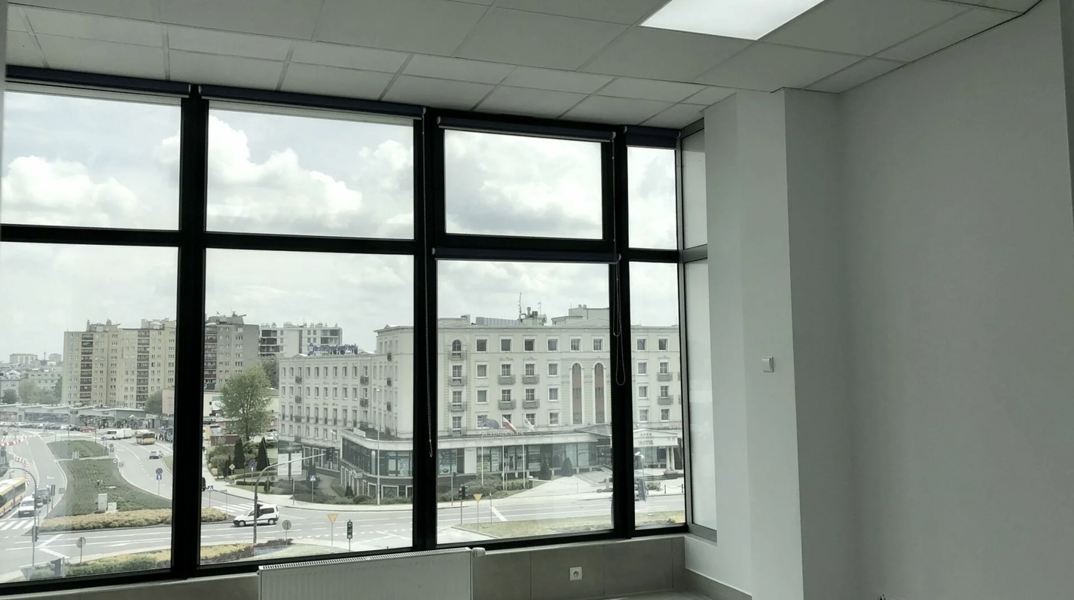 Offices Apollo Business, Kielce - offices for rent