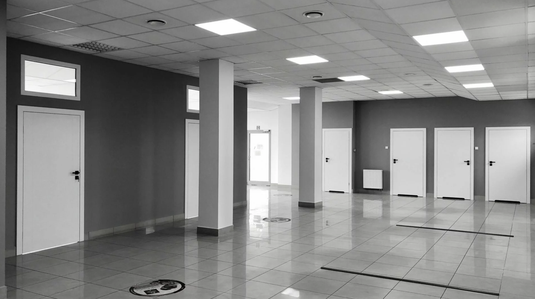 Offices Apollo Business, Kielce - offices for rent