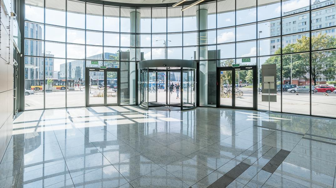 Biura Aquarius Business House, Wrocław - biura na wynajem
