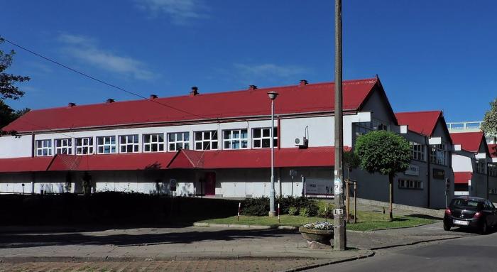 Arabska 7, Warszawa - biura na wynajem