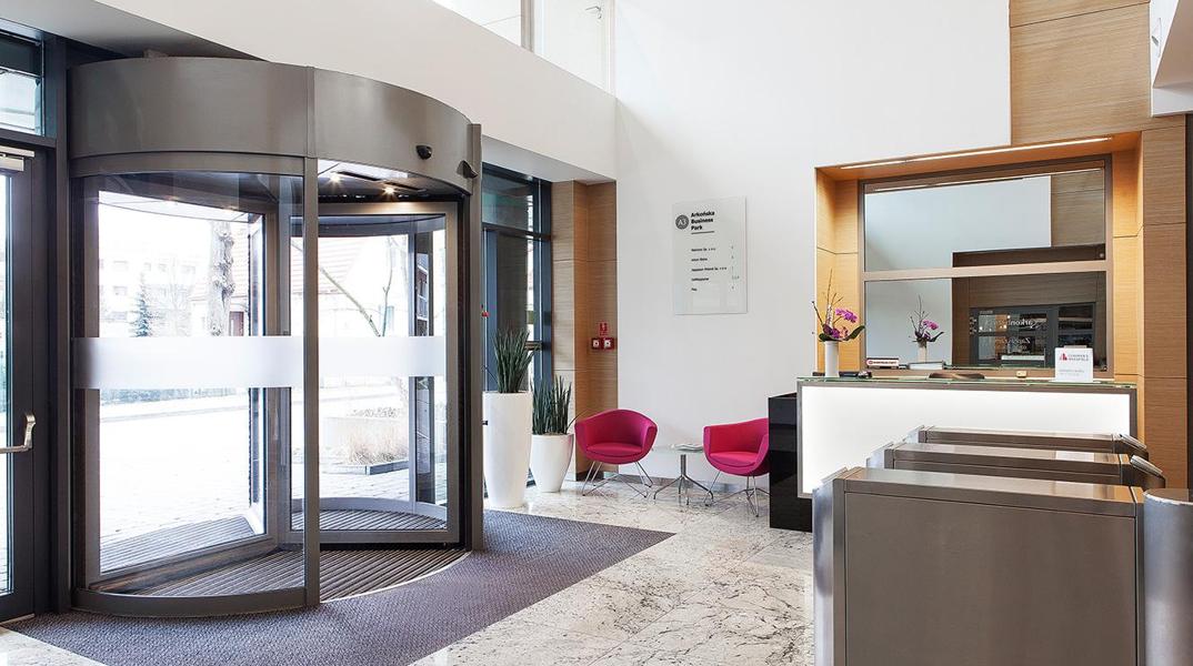 Biura Arkońska Business Park, Gdańsk - biura na wynajem