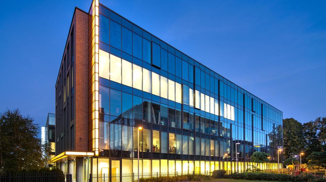 Biura Arkońska Business Park, Gdańsk - biura na wynajem