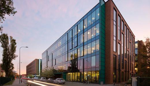 Offices for rent in Offices Arkońska Business Park A5 #1