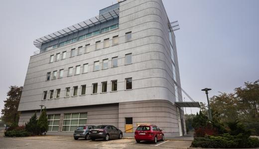 Offices for rent in Offices Armii Krajowej 61 - Budynek B #1