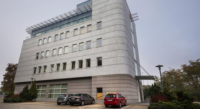 Armii Krajowej 61 - Budynek D, Wrocław - offices for rent