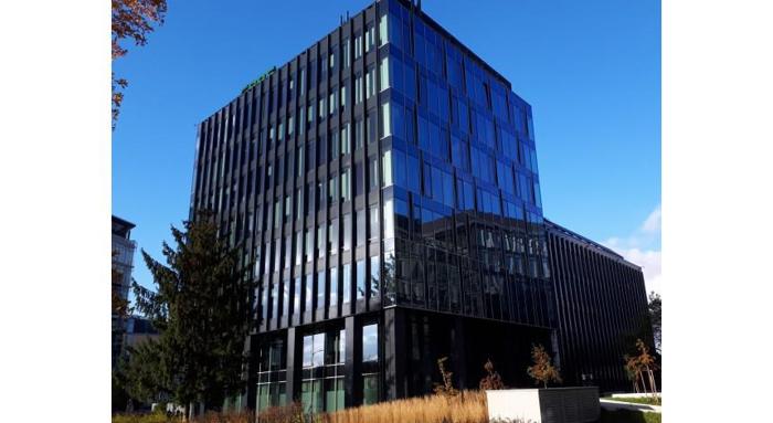 Artico, Warszawa - biura na wynajem