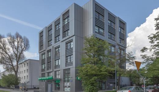 Biura do wynajęcia w Biura Asterus #1