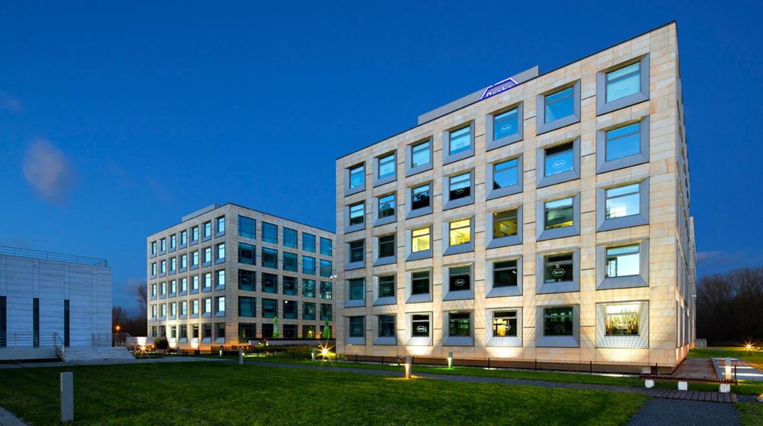 Offices Athina Park D, Warszawa - offices for rent