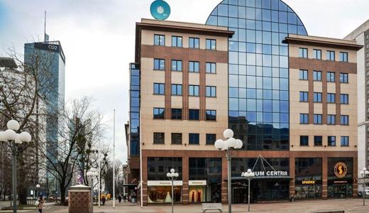 Biura do wynajęcia w Biura Atrium Centrum #1
