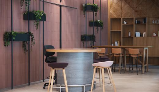 Offices for rent in Offices Bolkowska 10 #1