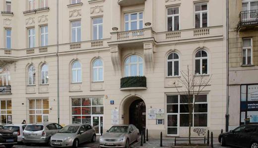 Offices for rent in Offices Bagatela #1