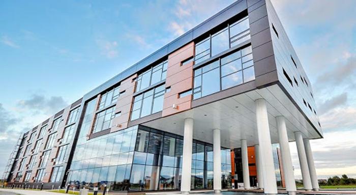 BCB Business Park - B3, Gdańsk - biura na wynajem