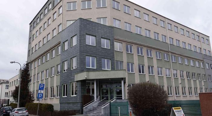 Barska A, Warszawa - offices for rent