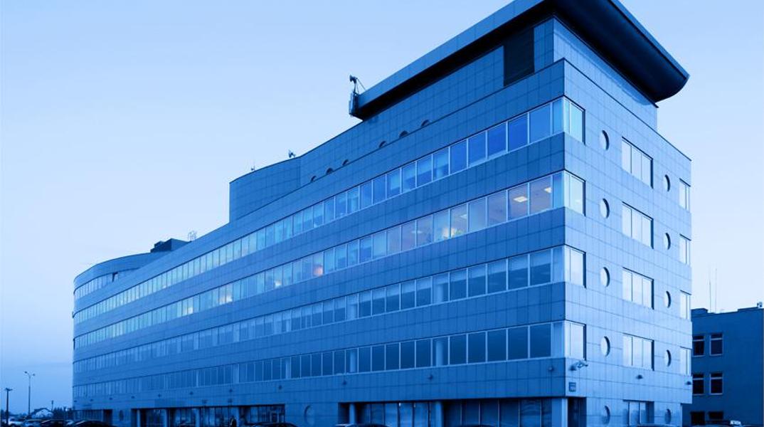 Biura Batory Office Building I, Warszawa - biura na wynajem