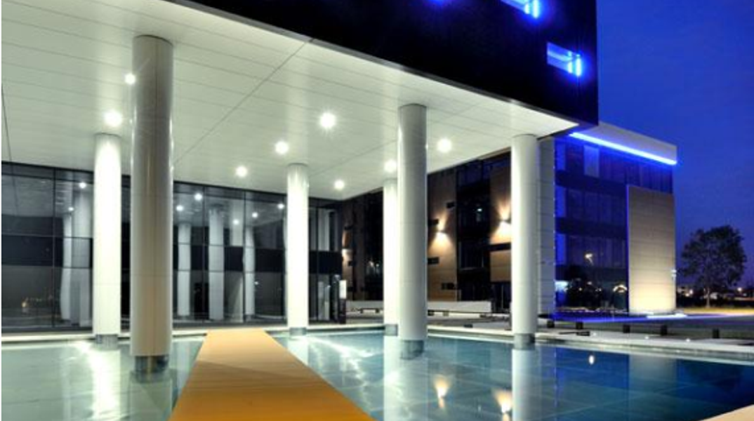 Offices BCB Business Park - B1, Gdańsk - offices for rent