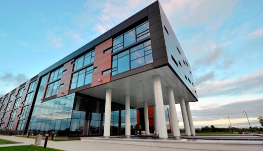 Biura do wynajęcia w Biura BCB Business Park - B1 #1