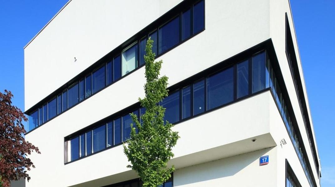 Biura Wilanów Office Park BE FREE, Warszawa - biura na wynajem