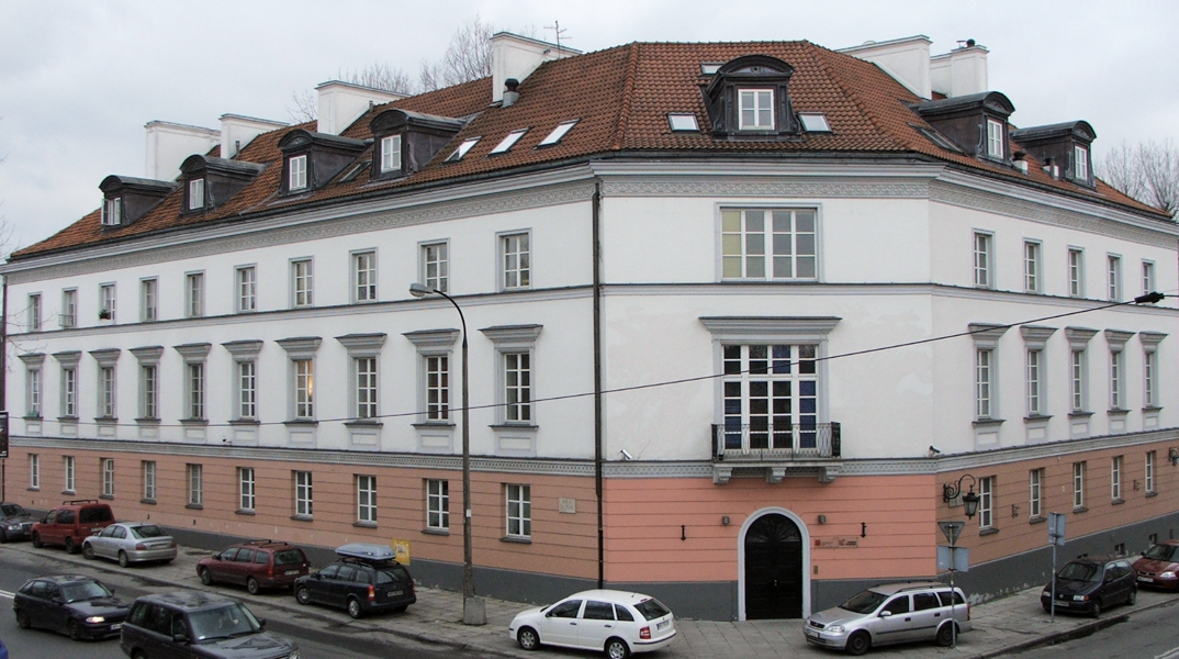 Offices Bednarska Office, Warszawa - offices for rent