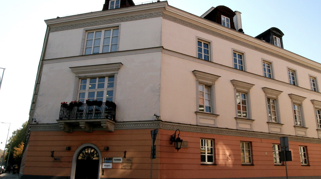 Offices Bednarska Office, Warszawa - offices for rent