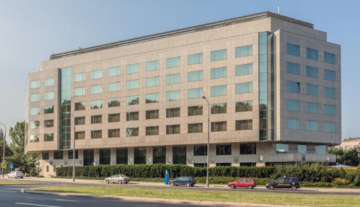 Offices for rent in Offices Belwederska 23 #1