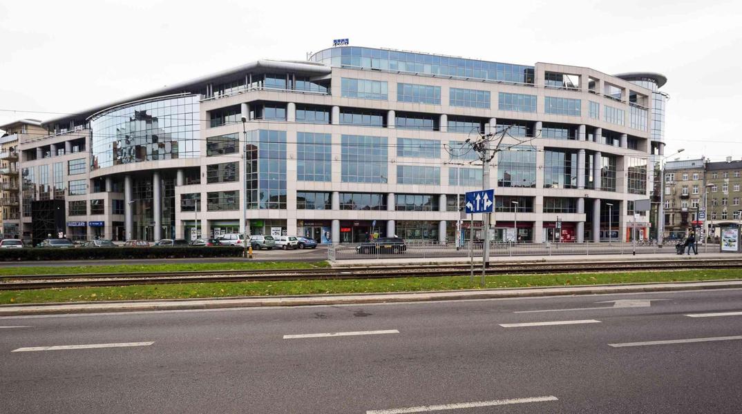 Offices Bema Plaza, Wrocław - offices for rent