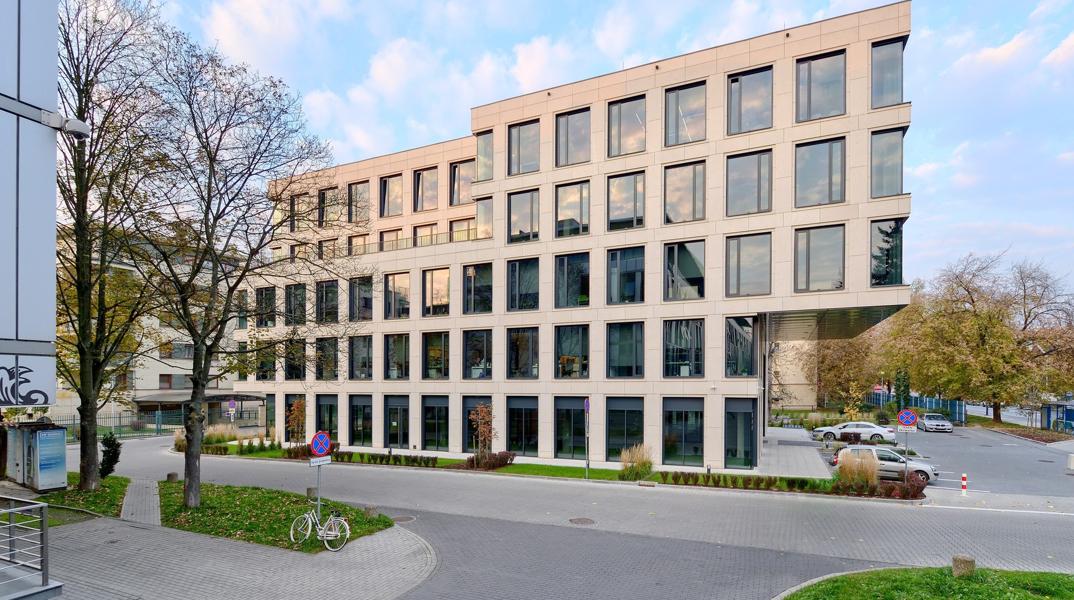 Biura Benaco, Kraków - biura na wynajem