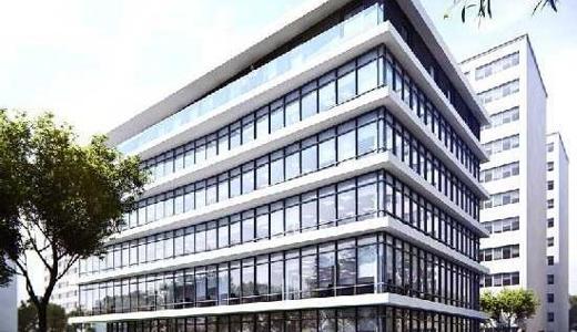 Biura do wynajęcia w Biura Beta Centre #1