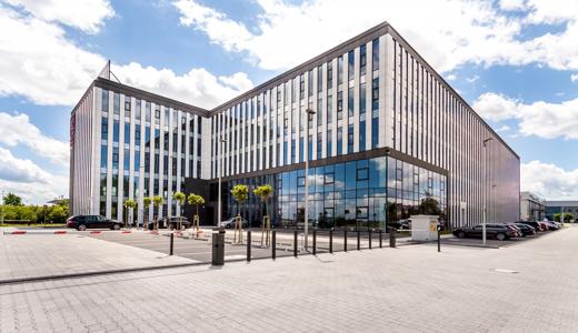 Biura do wynajęcia w Biura Bielany Business Point #1