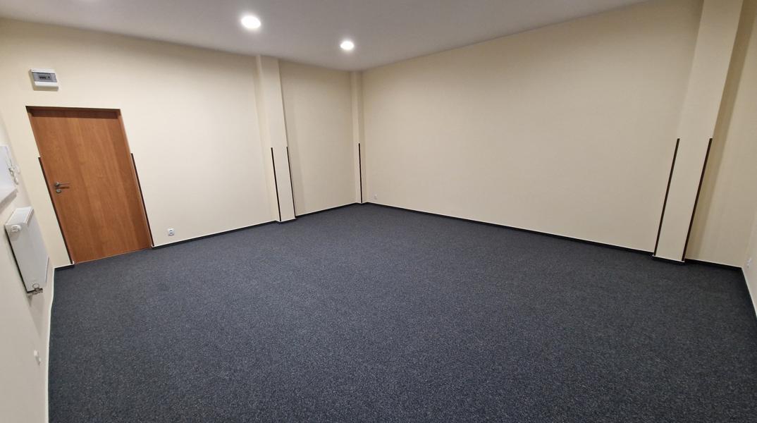Offices Biurowiec Gdańska 136, Łódź - offices for rent