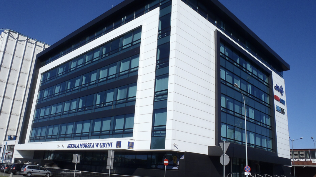 Offices Biurowiec Portu Gdynia, Gdynia - offices for rent